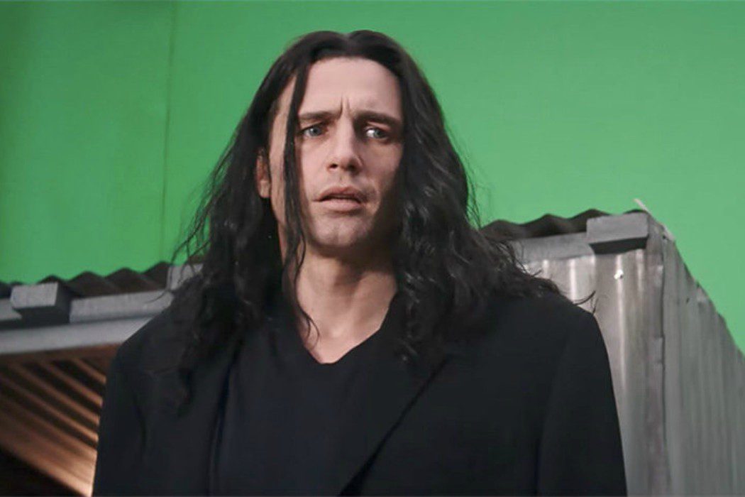 'The Disaster Artist'