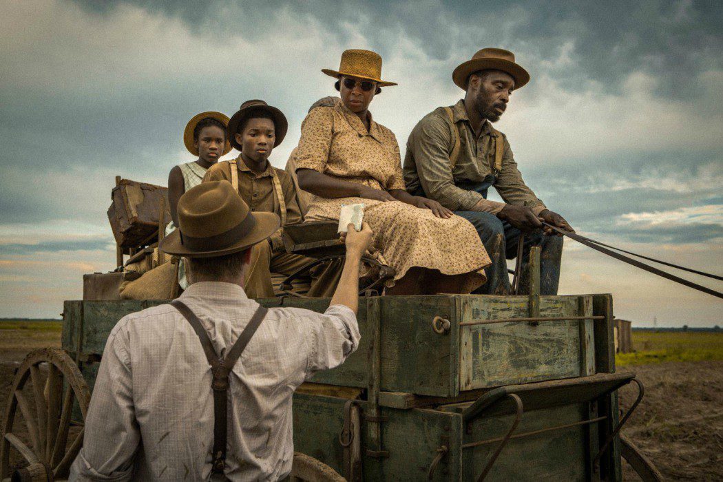 'Mudbound'