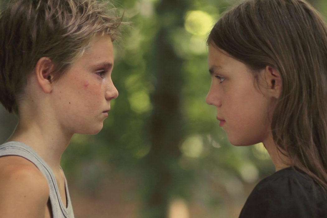 'Tomboy' (2011)