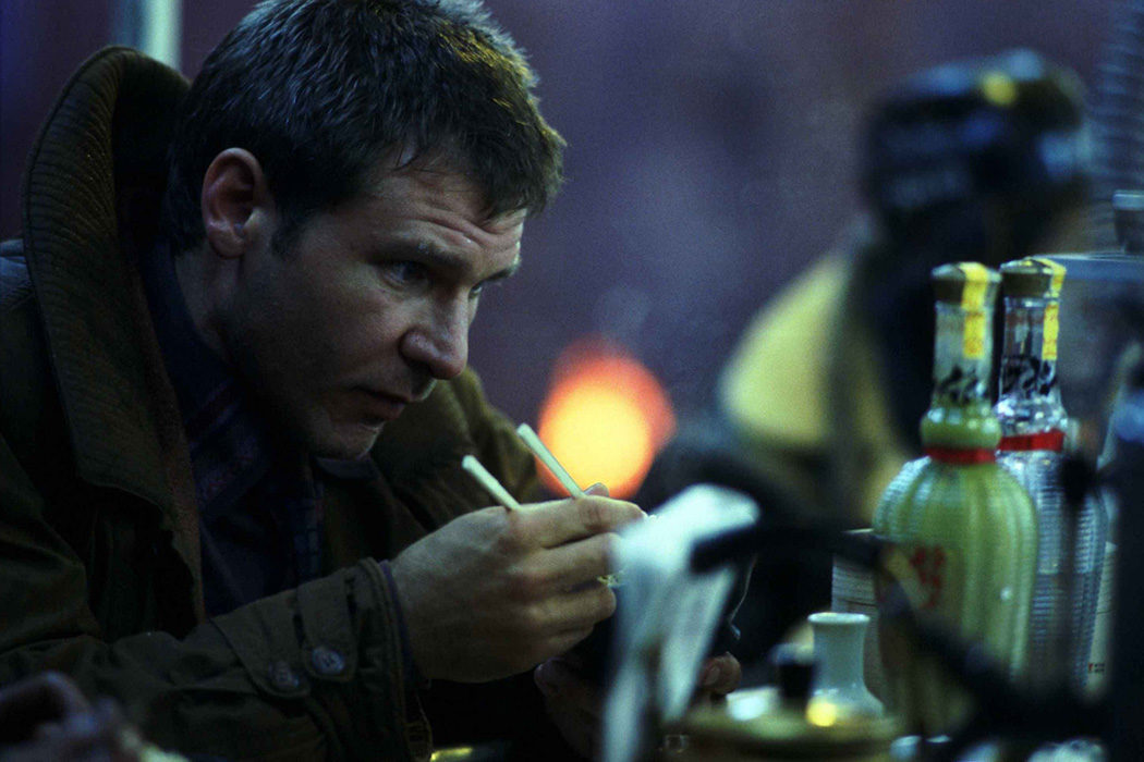 'Blade Runner'