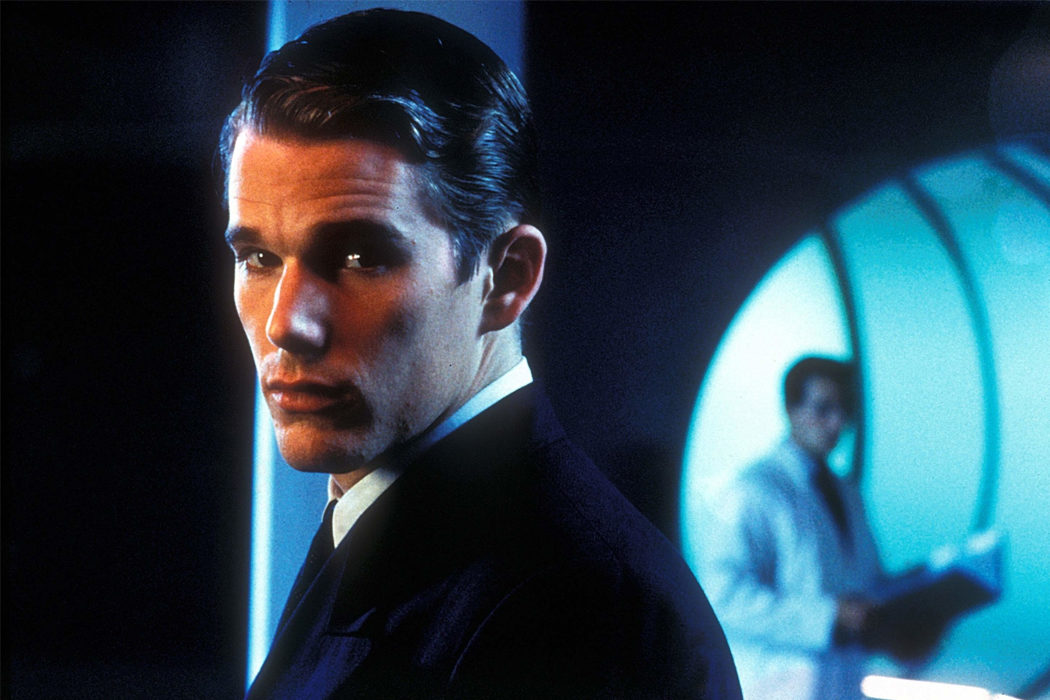 'Gattaca'