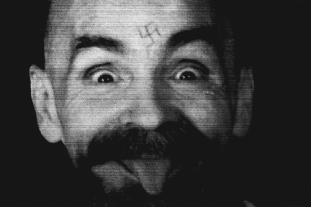 "No es sobre Charles Manson, es sobre 1969"