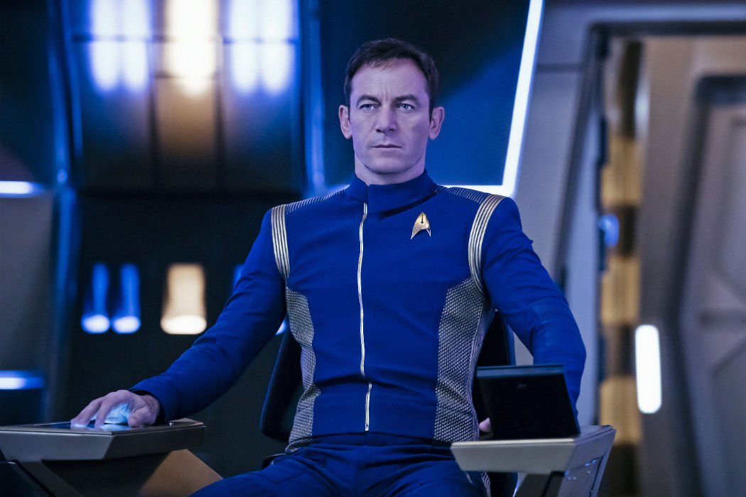 'Star Trek: Discovery'