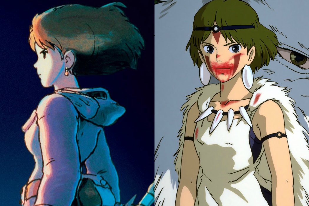 Su estrecha relación con 'La princesa Mononoke' y su vínculo con otras películas Ghibli