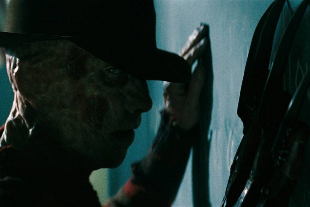 'Pesadilla en Elm Street: El origen'