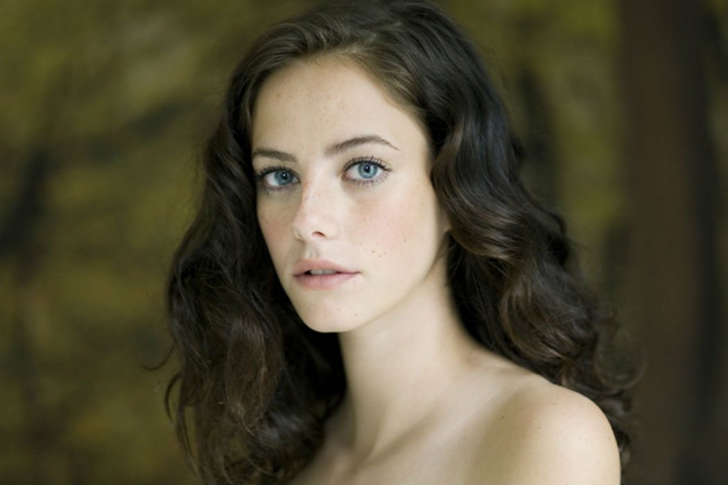 Kaya Scodelario