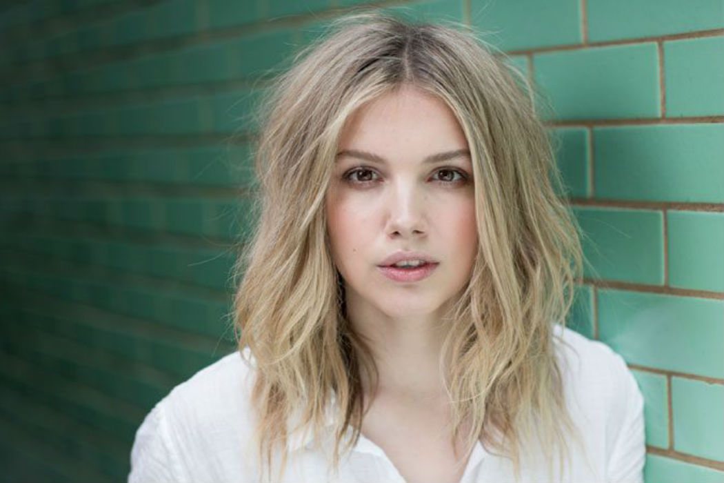 Hannah Murray