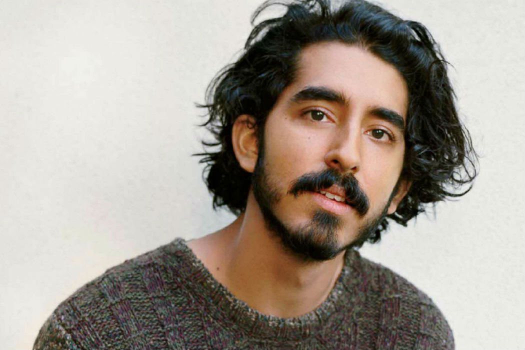 Dev Patel