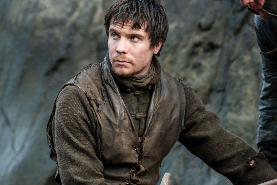 Joe Dempsie