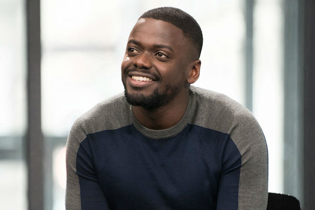 Daniel Kaluuya