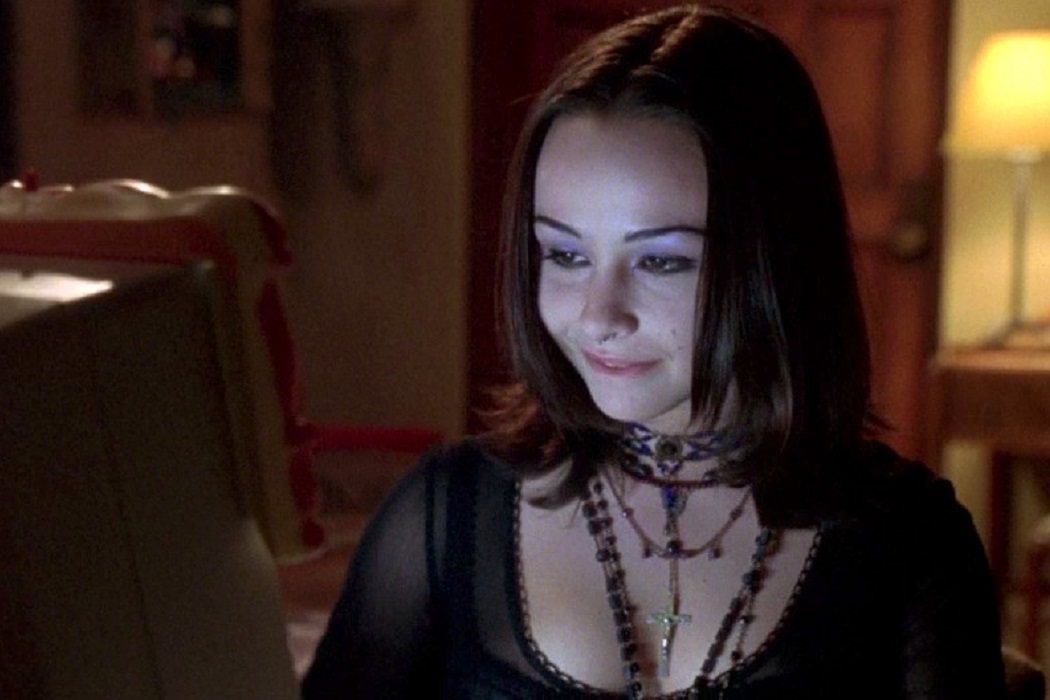 Por recuperar a Danielle Harris