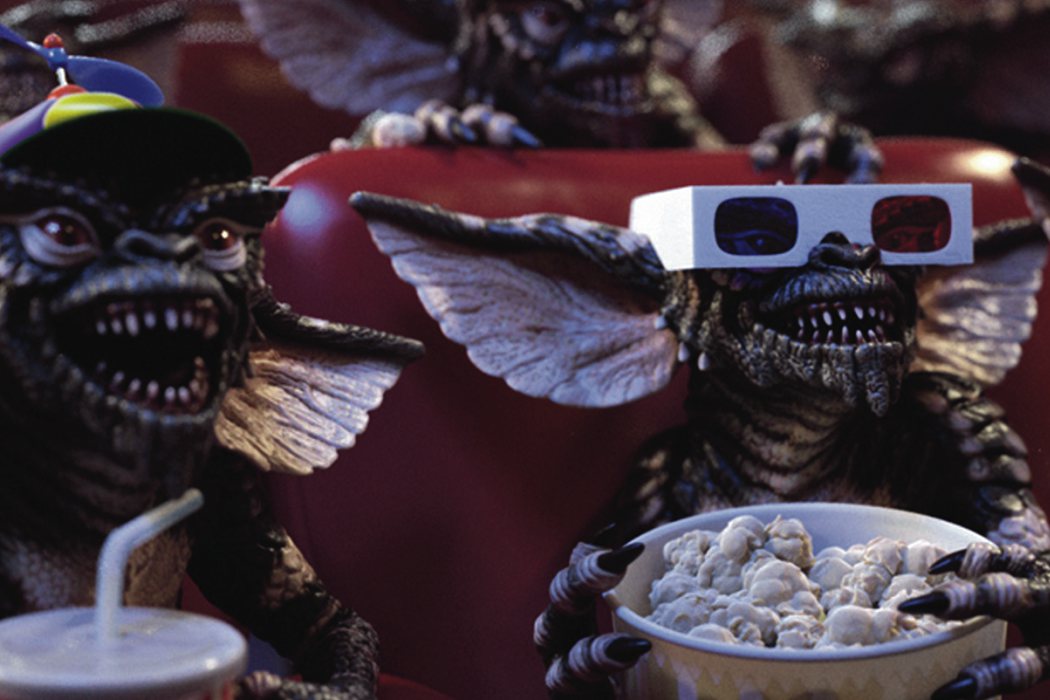 'Gremlins'