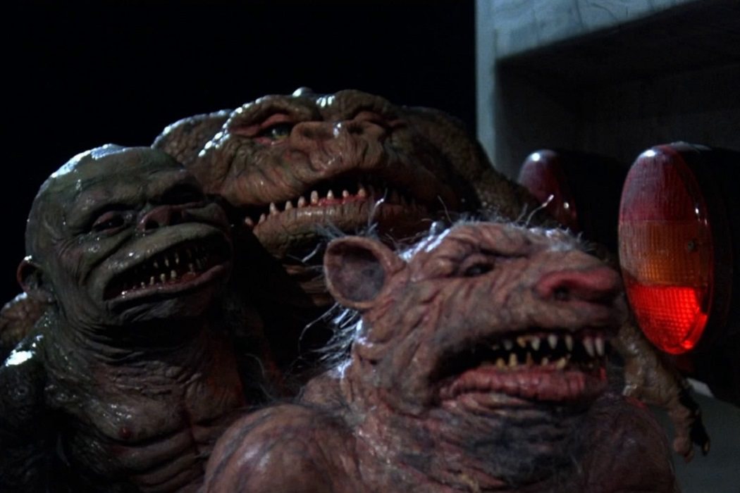 'Ghoulies'