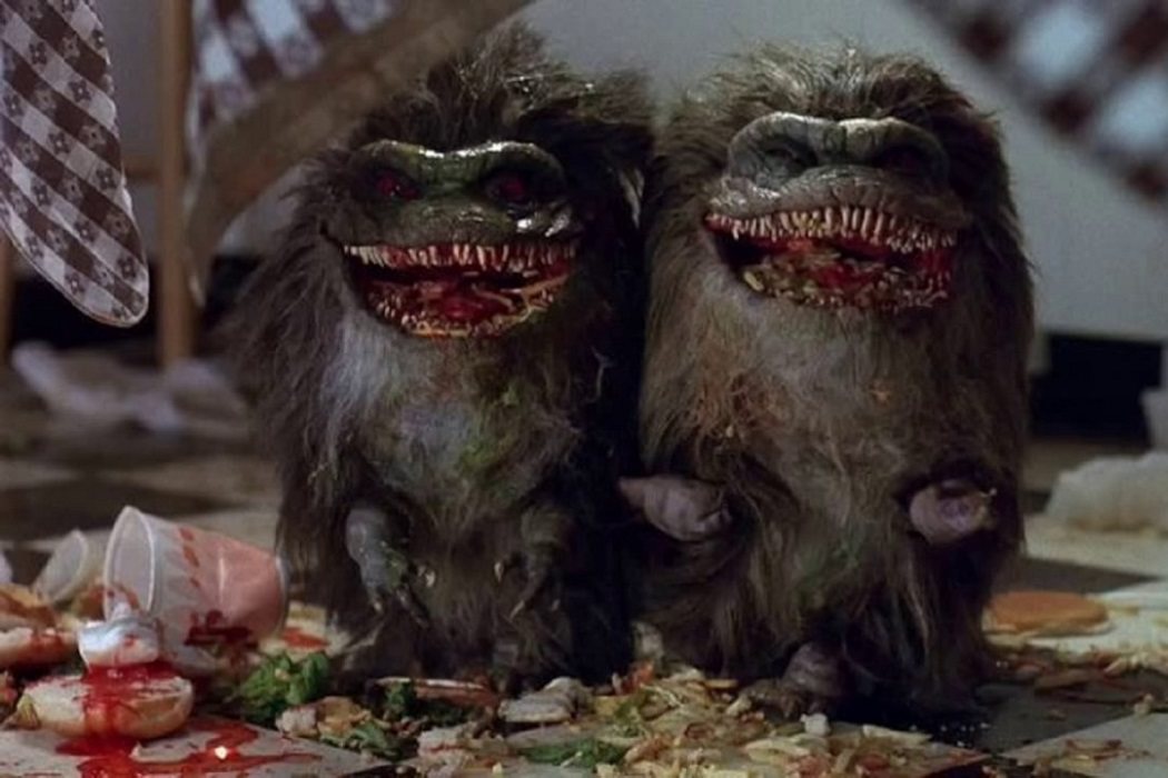 'Critters'