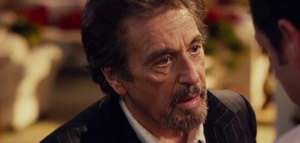 Al Pacino