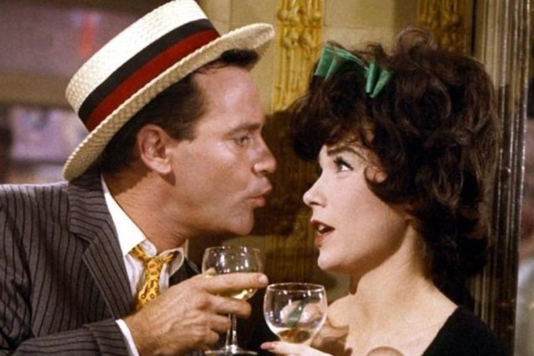 'Irma la dulce'