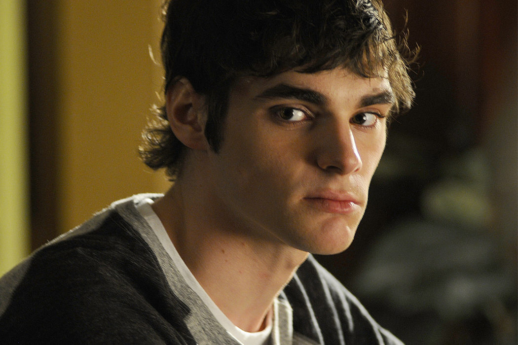 Walter Jr.