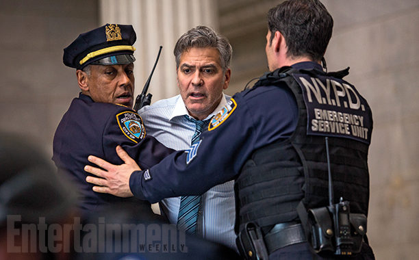 Money Monster - 13 de Mayo