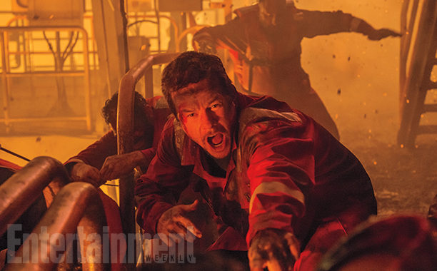 Deepwater Horizon - 30 de Septiembre