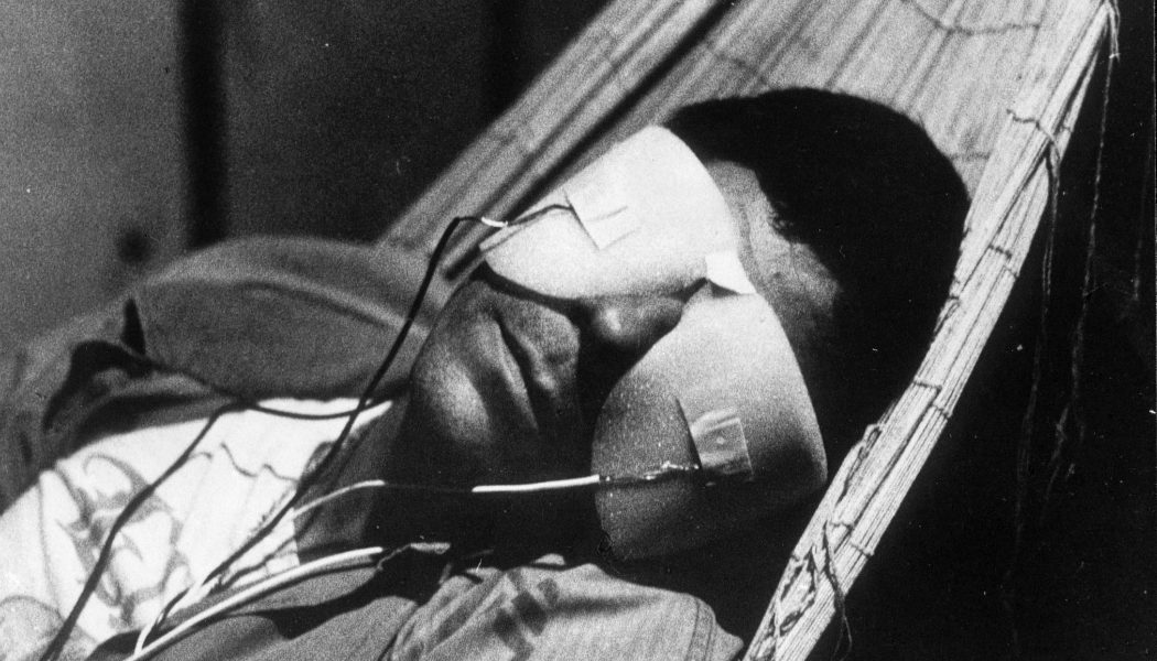 La Jetée - 1962