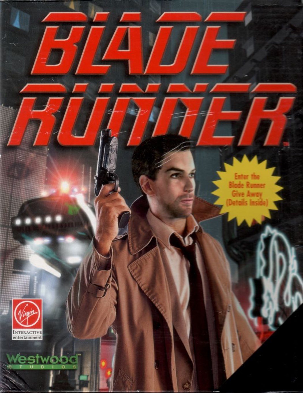 'Blade Runner'