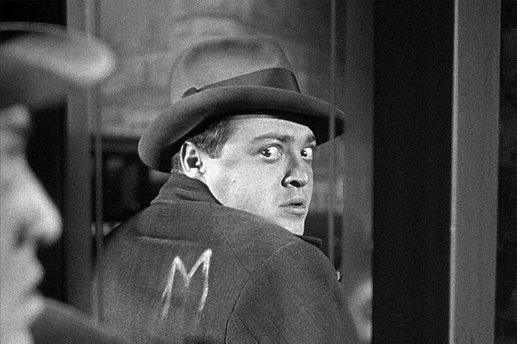 Peter Lorre, te queremos