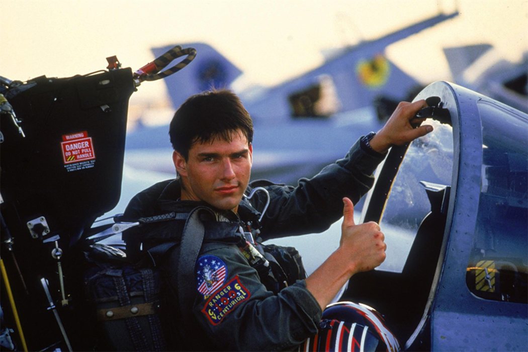 'Top Gun'