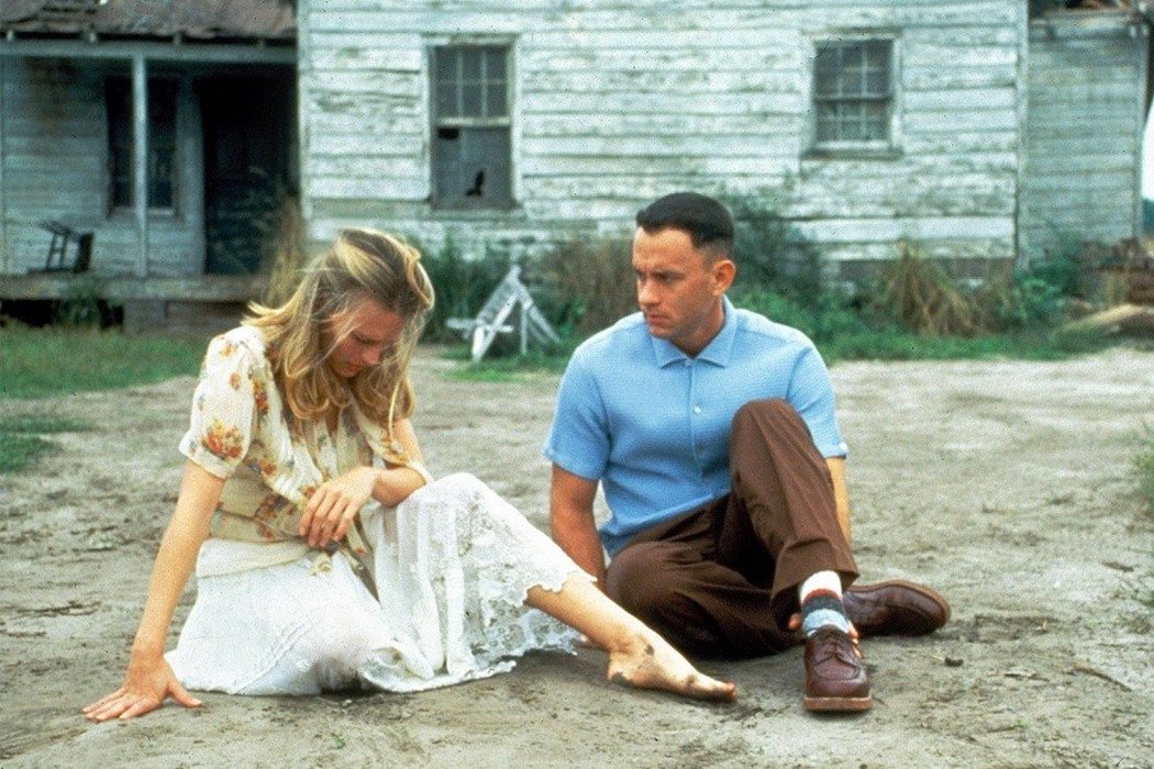 'Forrest Gump'