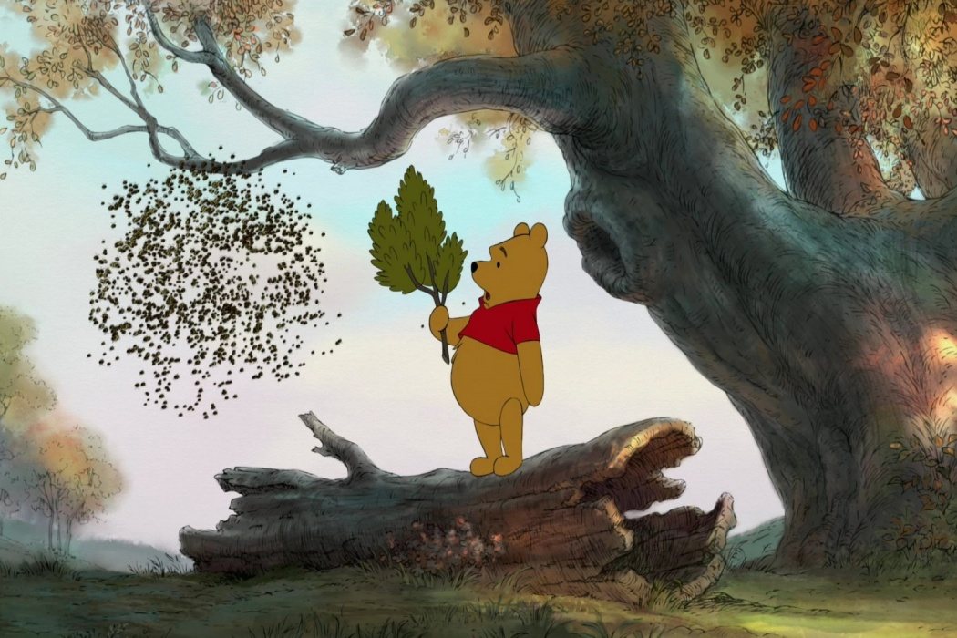 El factor Pooh