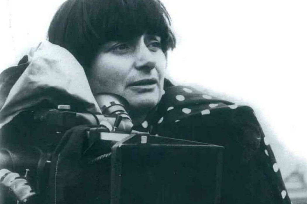 Agnès Varda