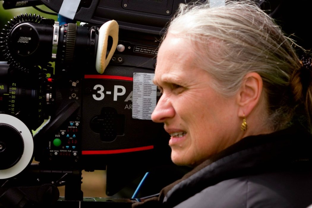 Jane Campion