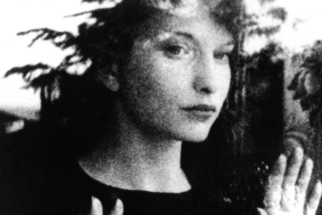 Maya Deren