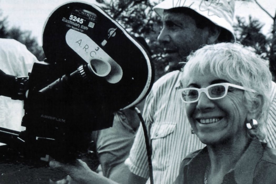 Lina Wertmüller