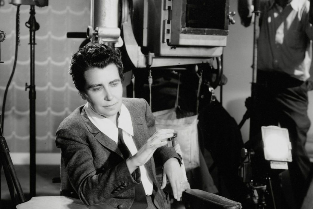 Dorothy Arzner