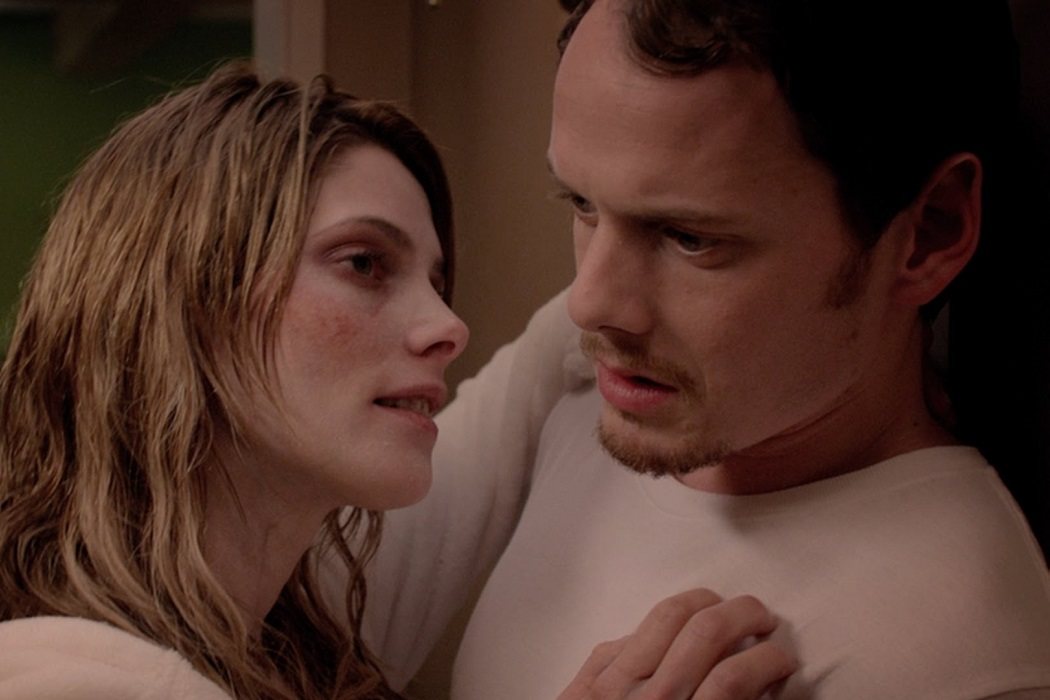 'Burying the Ex'