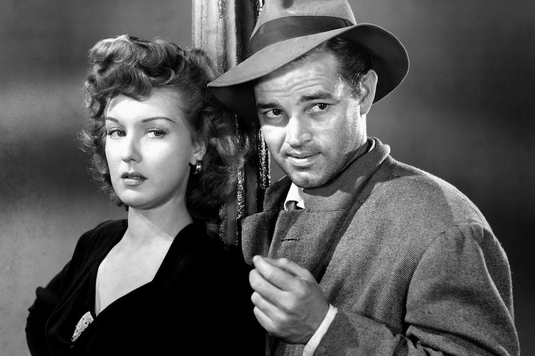 Detour (1945)