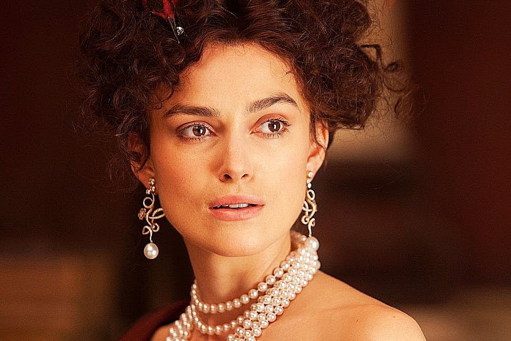 'Anna Karenina'