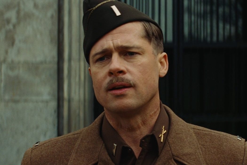 Aldo Raine