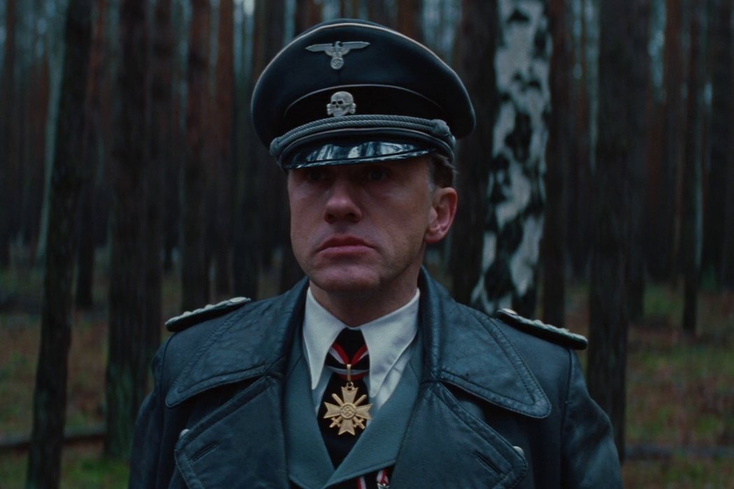 Hans Landa