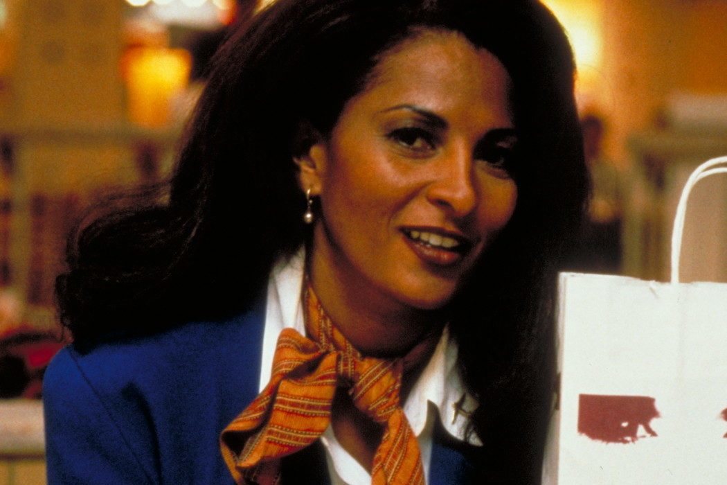 Jackie Brown