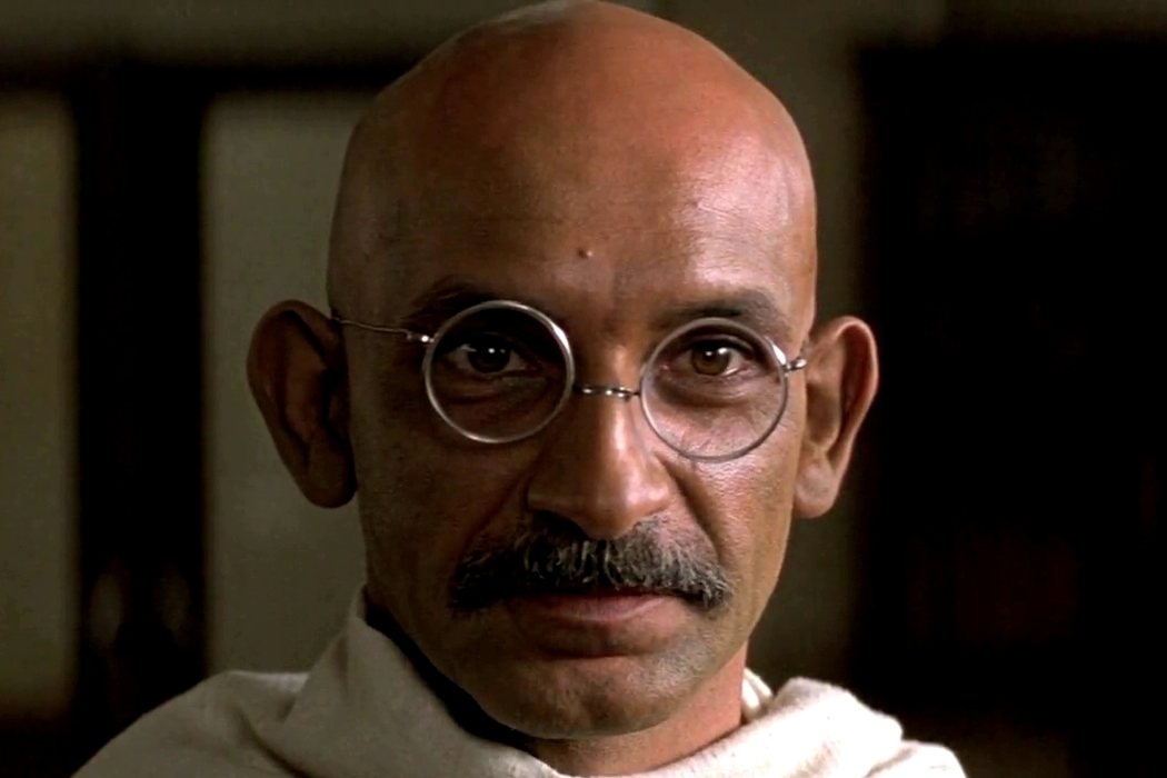 'Gandhi'