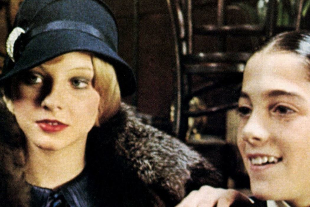 'Bugsy Malone'