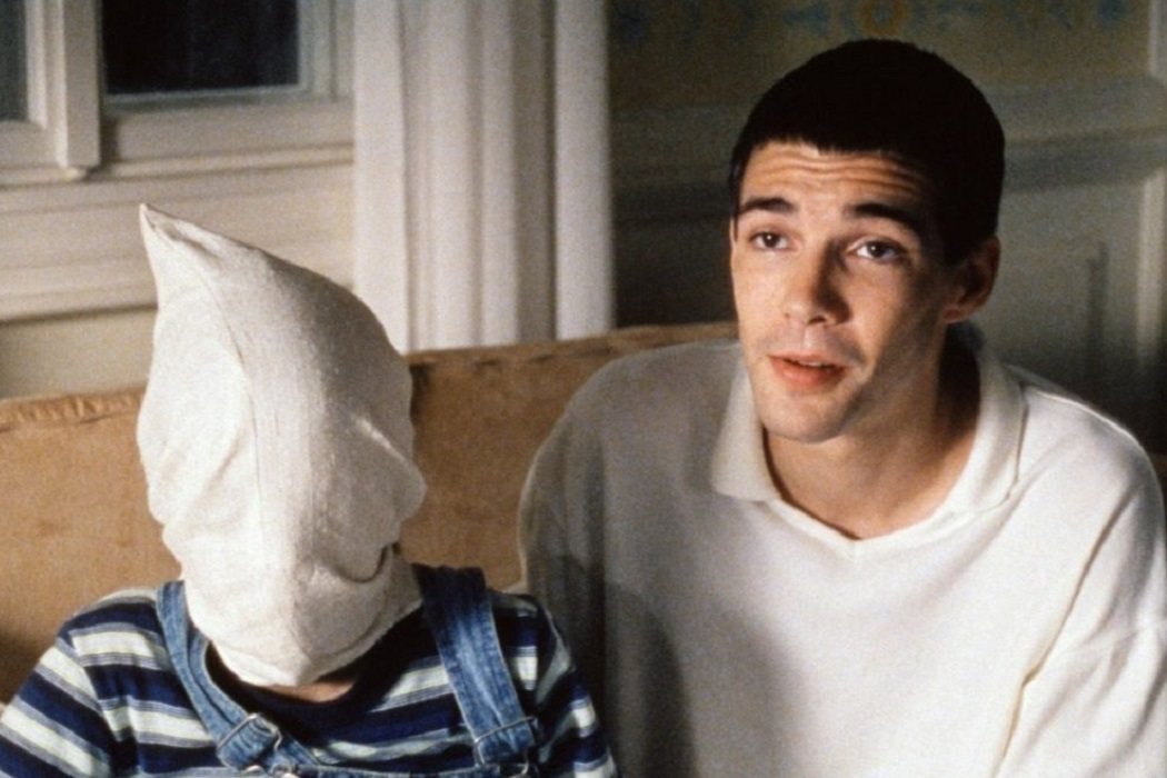 El rebobinado en 'Funny Games'