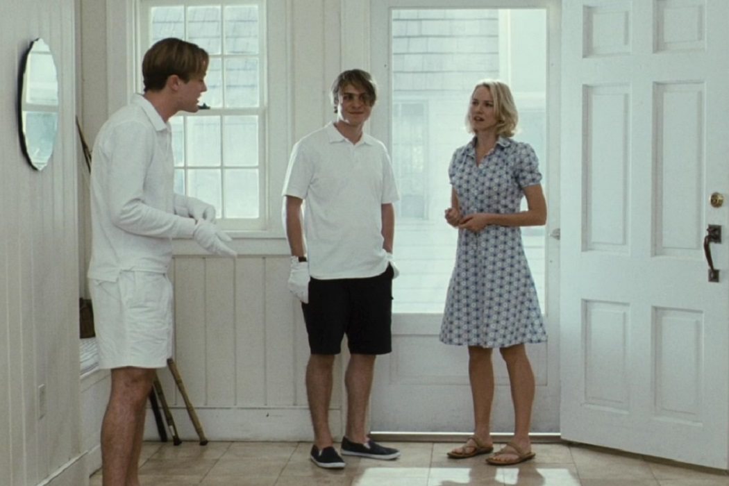 El autoplagio en 'Funny Games'