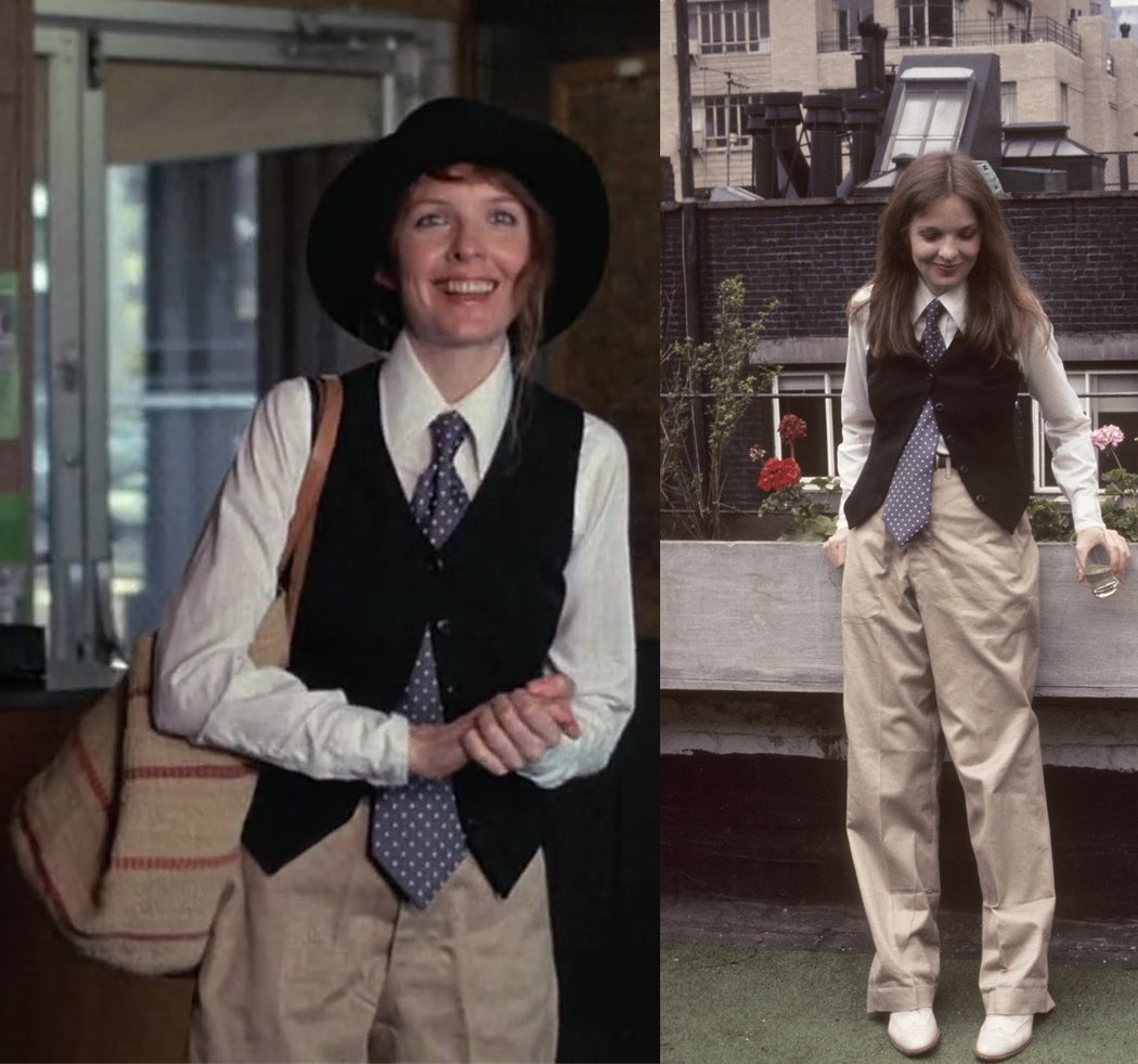 'Annie Hall' (1977)