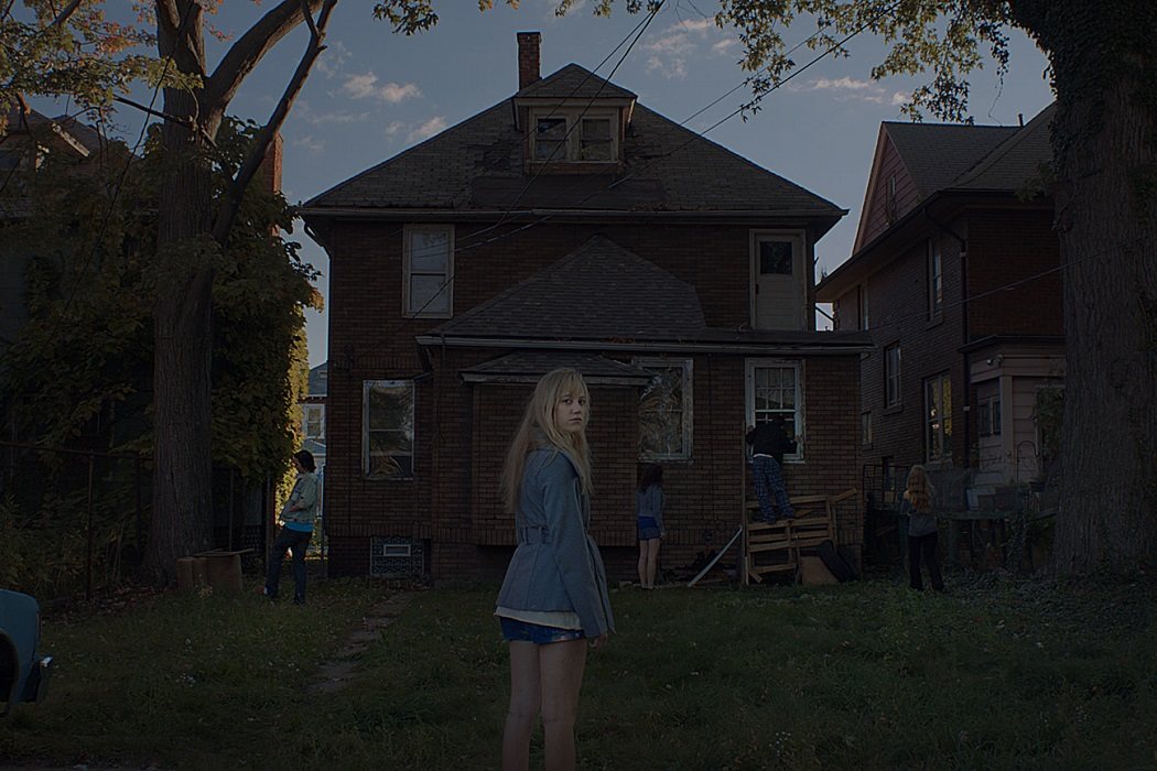 'It Follows'