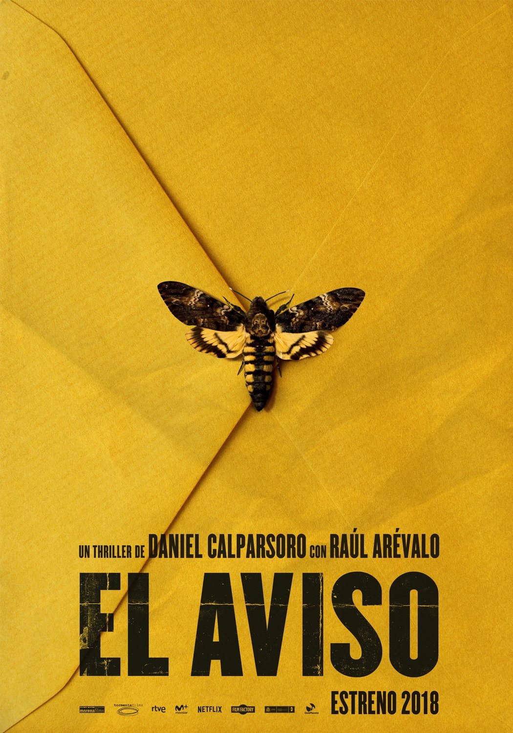 'El aviso'