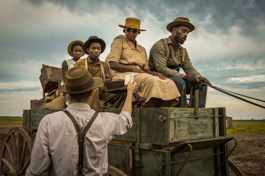 'Mudbound' (2017)