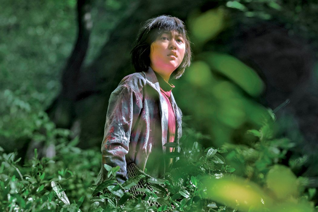 'Okja' (2017)