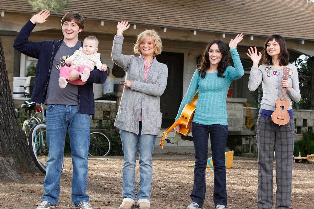 'Raising Hope'